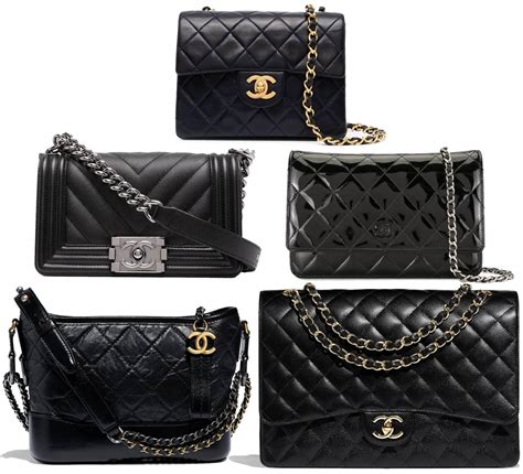 what are chanel handbags made of|how are chanel bags made.